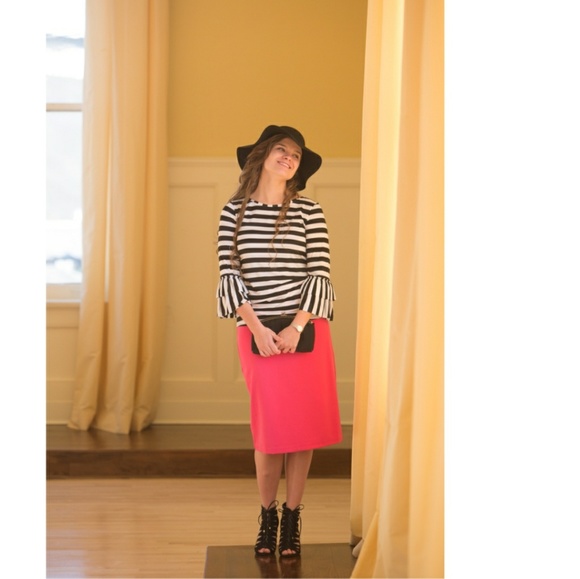 Dainty Jewell's Dresses & Skirts - NwT Dainty Jewell's Skirt